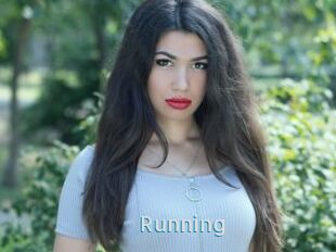 Running