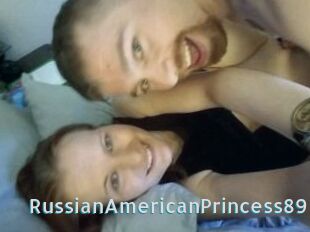 RussianAmericanPrincess89