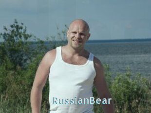 RussianBear