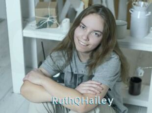 RuthQHailey
