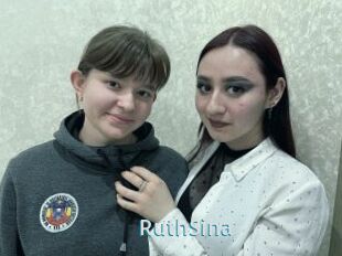 RuthSina