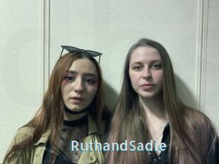 RuthandSadie