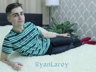 RyanLaroy