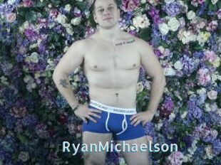 RyanMichaelson