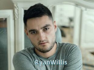 RyanWillis
