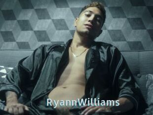 RyannWilliams