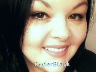 RyderBlack