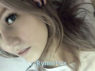 Rynni_Fox