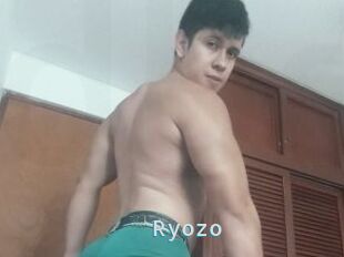 Ryozo