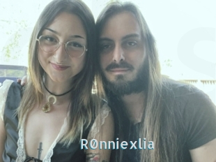 R0nniexlia