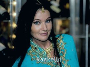 Raakelln