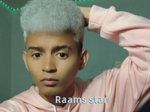 Raams_star