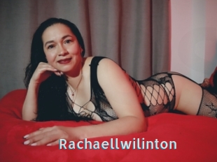 Rachaellwilinton