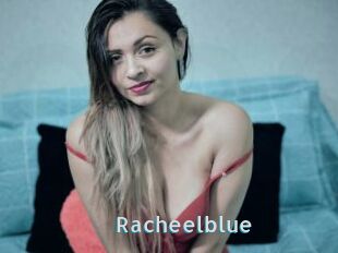 Racheelblue