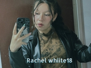 Rachel_whiite18