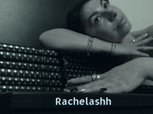Rachelashh