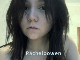 Rachelbowen