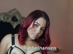 Rachelhansen
