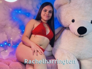 Rachelharrington