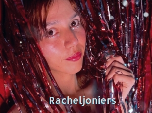 Racheljoniers