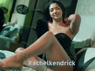 Rachelkendrick