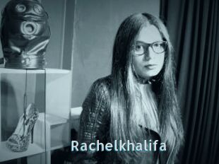 Rachelkhalifa