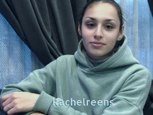 Rachelreens