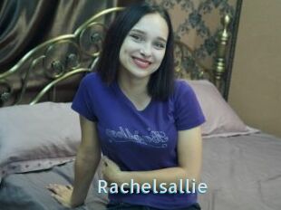 Rachelsallie