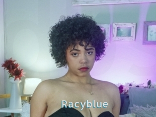 Racyblue