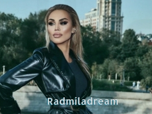 Radmiladream