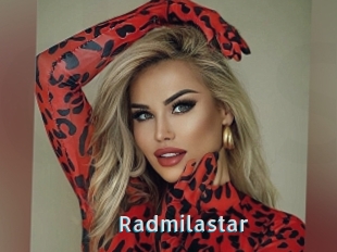 Radmilastar