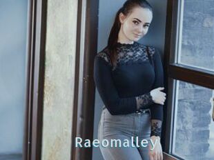 Raeomalley