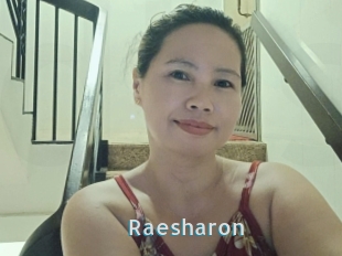 Raesharon