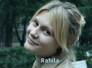 Rahila