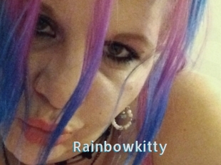 Rainbowkitty