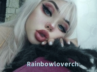 Rainbowloverch