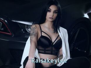 Raisakeylee