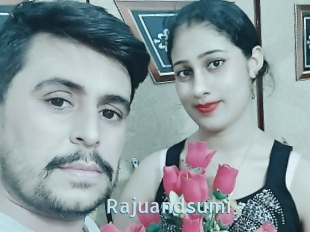 Rajuandsumi