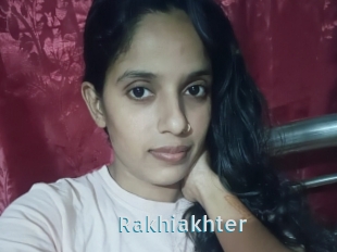 Rakhiakhter