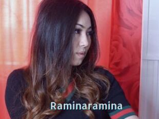 Raminaramina
