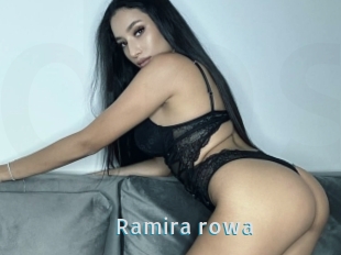 Ramira_rowa