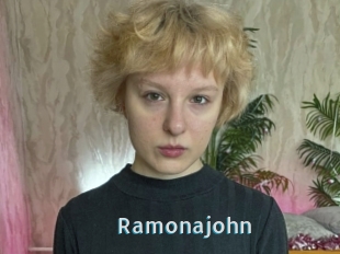 Ramonajohn