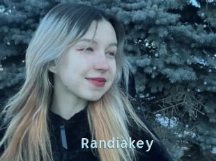 Randiakey