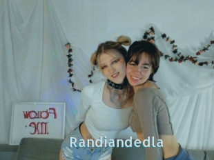 Randiandedla