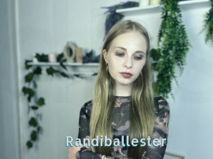 Randiballester