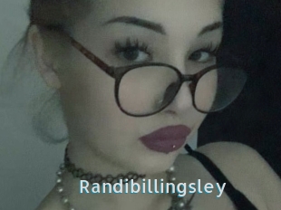 Randibillingsley