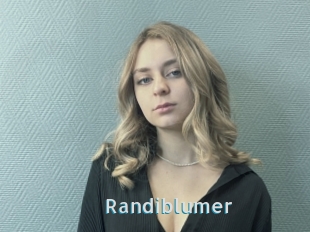 Randiblumer
