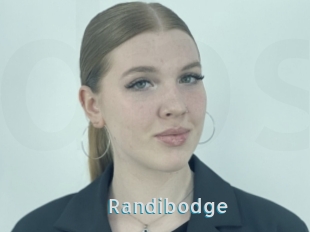 Randibodge