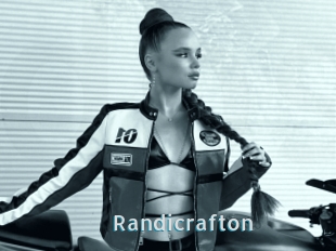Randicrafton