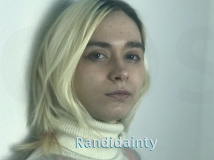 Randidainty
